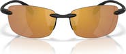 Costa Del Mar Ballast 60mm Sunglasses