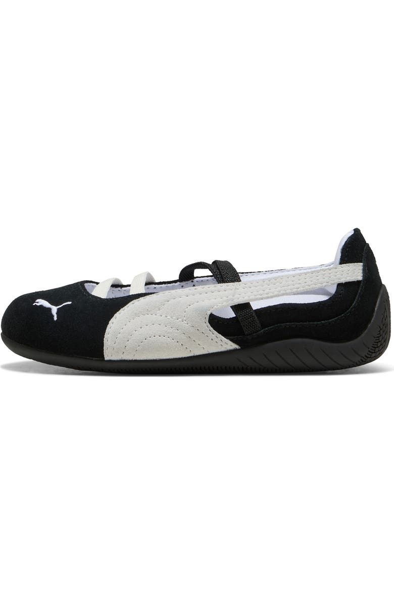 PUMA Kids' Speedcat Ballet Sneaker, Alternate, color,