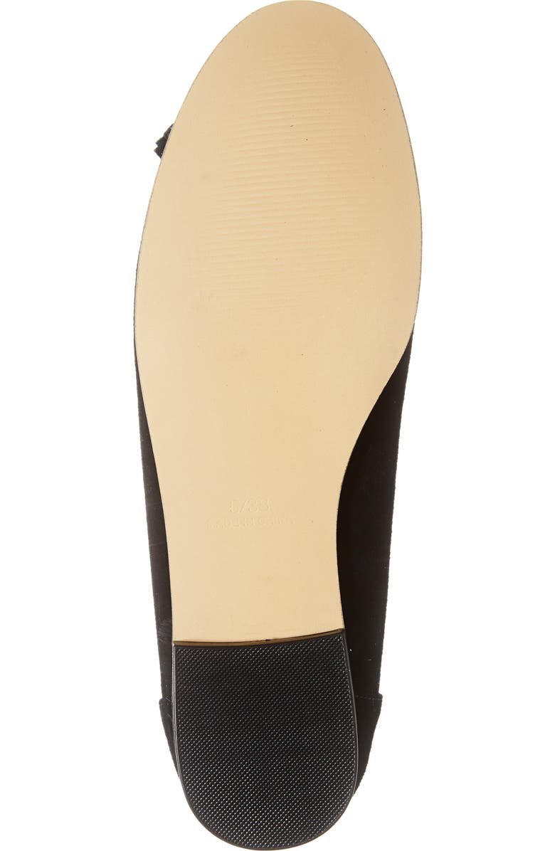 Topshop Lexi Loafer, Alternate, color,