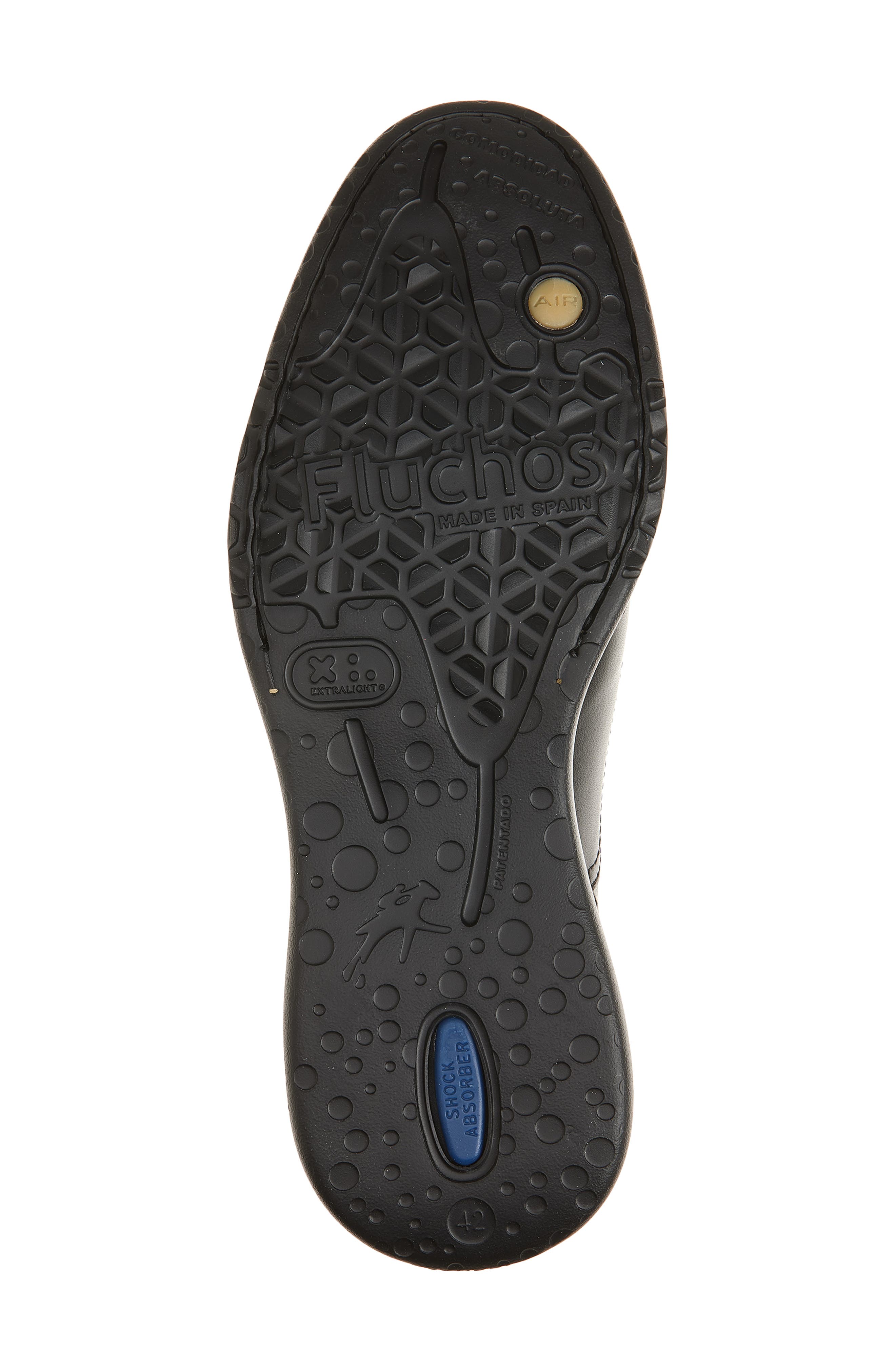 Fluchos Fenix Loafer, Alternate, color, 