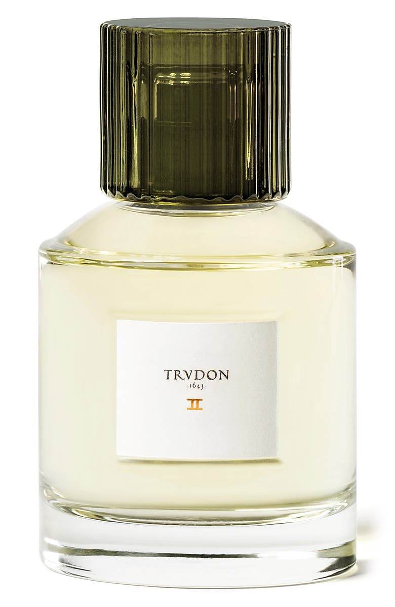 Trudon II Eau de Parfum, Main, color,