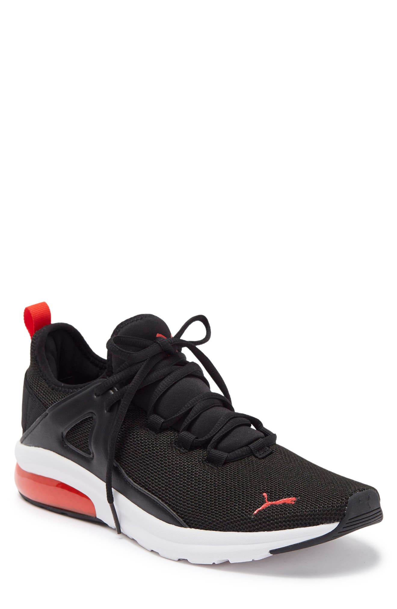 PUMA Electron 2.0 Athletic Sneaker, Main, color, 