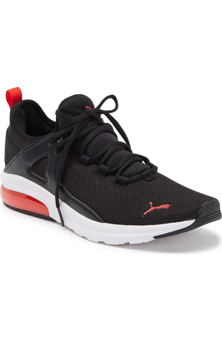 PUMA Electron 2.0 Athletic Sneaker, Main, color,