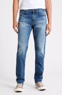 AG Tellis Slim Fit Jeans