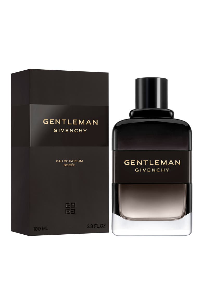 Gentleman Eau de Parfum Boisée, Alternate, color, NO COLOR
