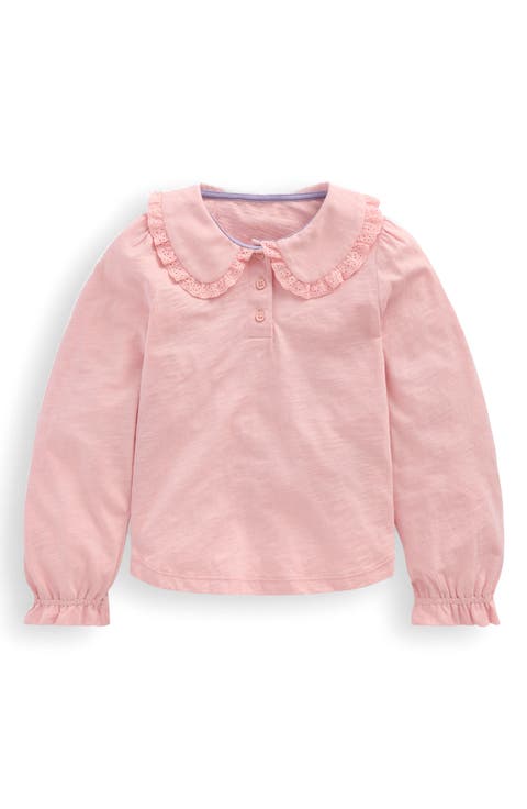 Kids' Slub Cotton Top (Toddler, Little Kid & Big Kid)