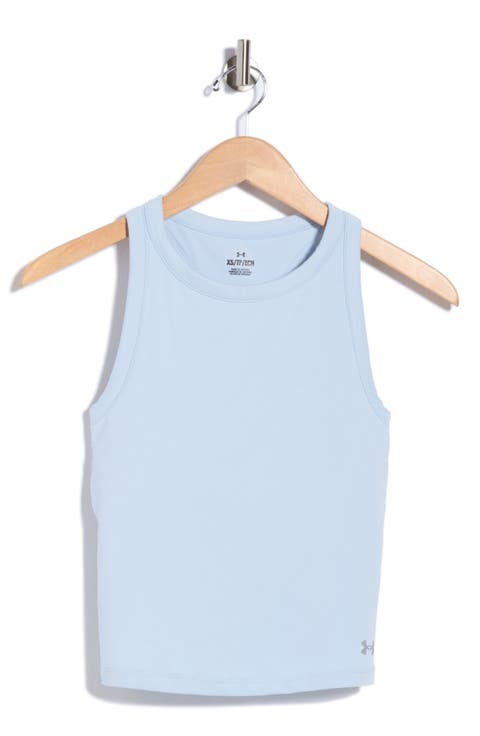Motion High Neck Tank