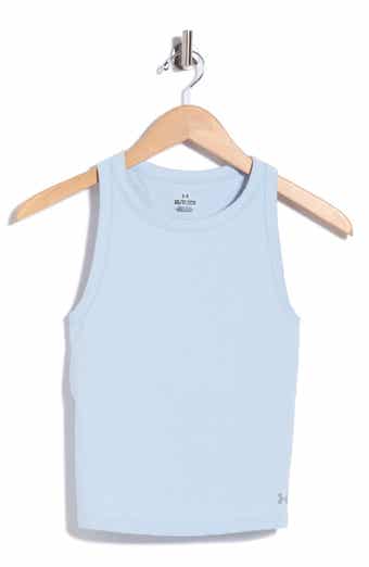 Motion High Neck Tank