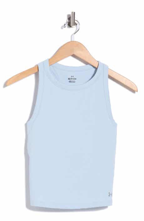Motion High Neck Tank