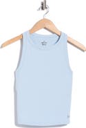 Under Armour Motion High Neck Tank