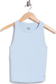Under Armour Motion High Neck Tank