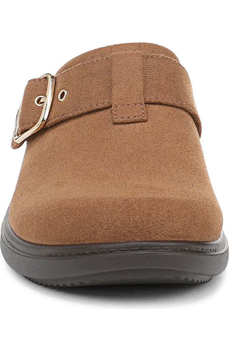 LifeStride Balance Clog, Alternate, color, Dark Tan