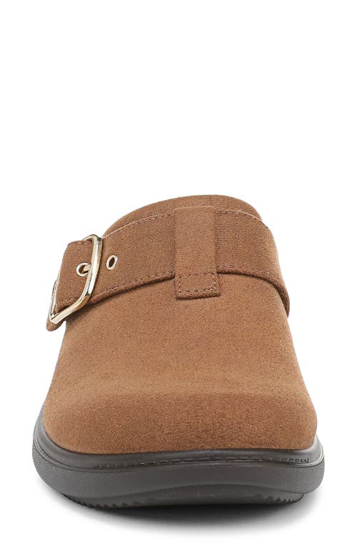 Lifestride Balance Clog In Brown