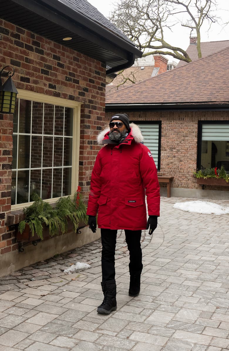 Baffin Escalate X Winter Boot, Alternate, color,