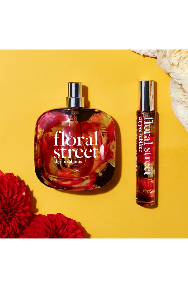 Floral Street Chypre Sublime Eau de Parfum, Alternate, color, 