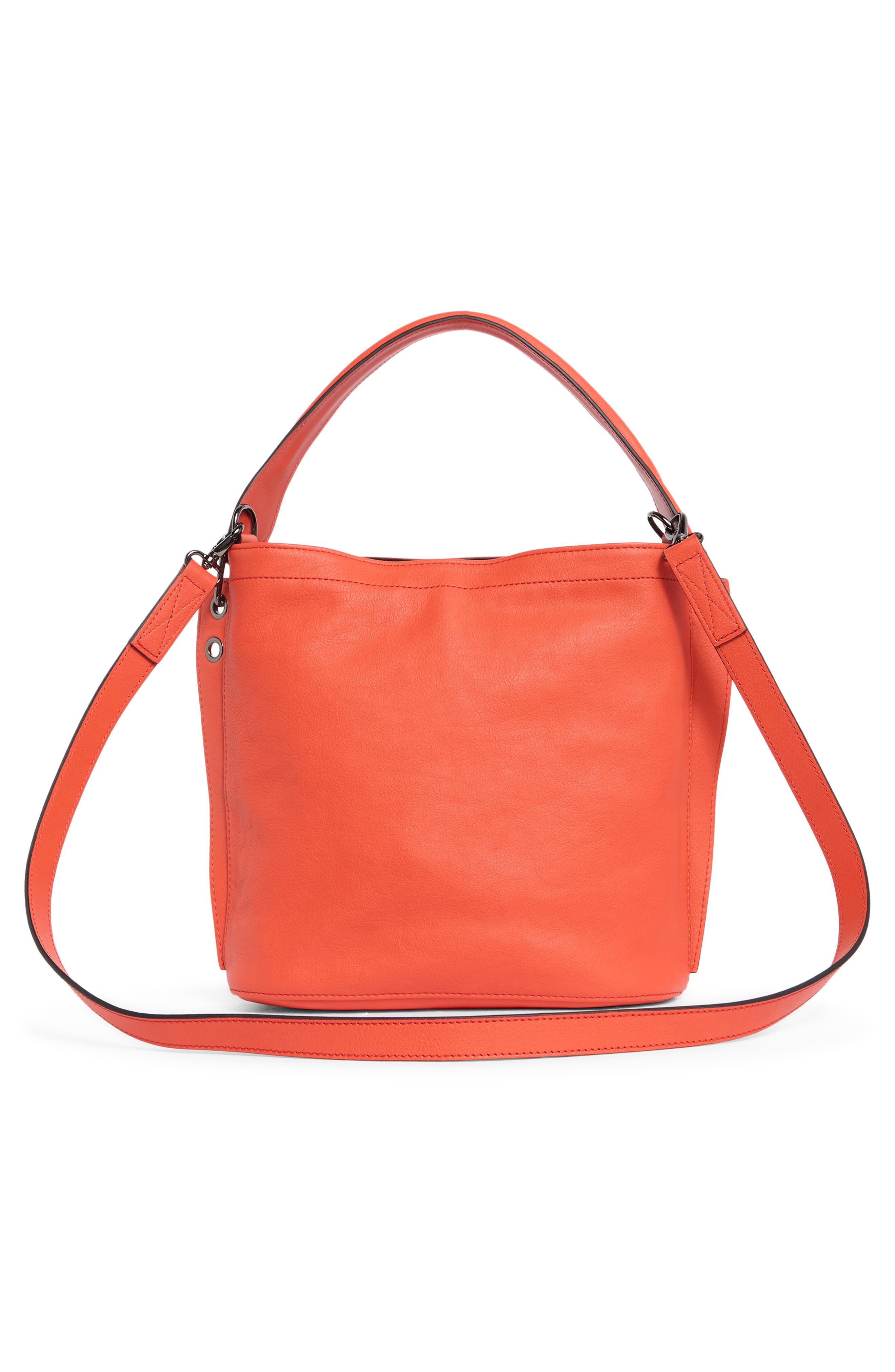 Longchamp LC3D Zip Crossbody Bag, Alternate, color, 