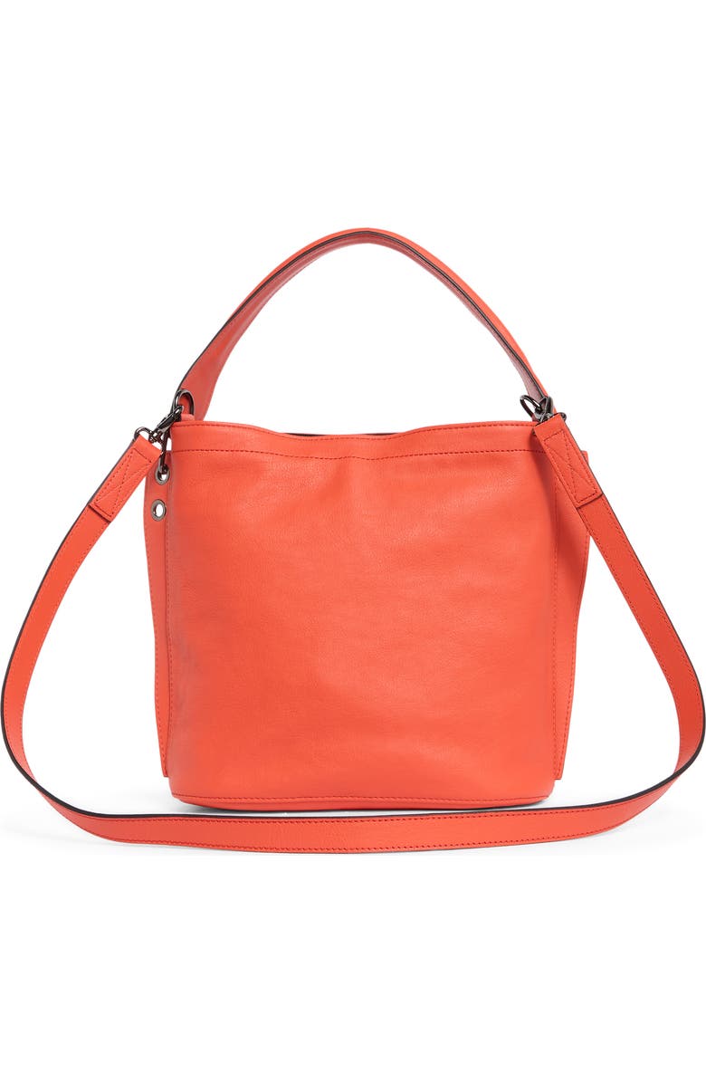 Longchamp LC3D Zip Crossbody Bag, Alternate, color,