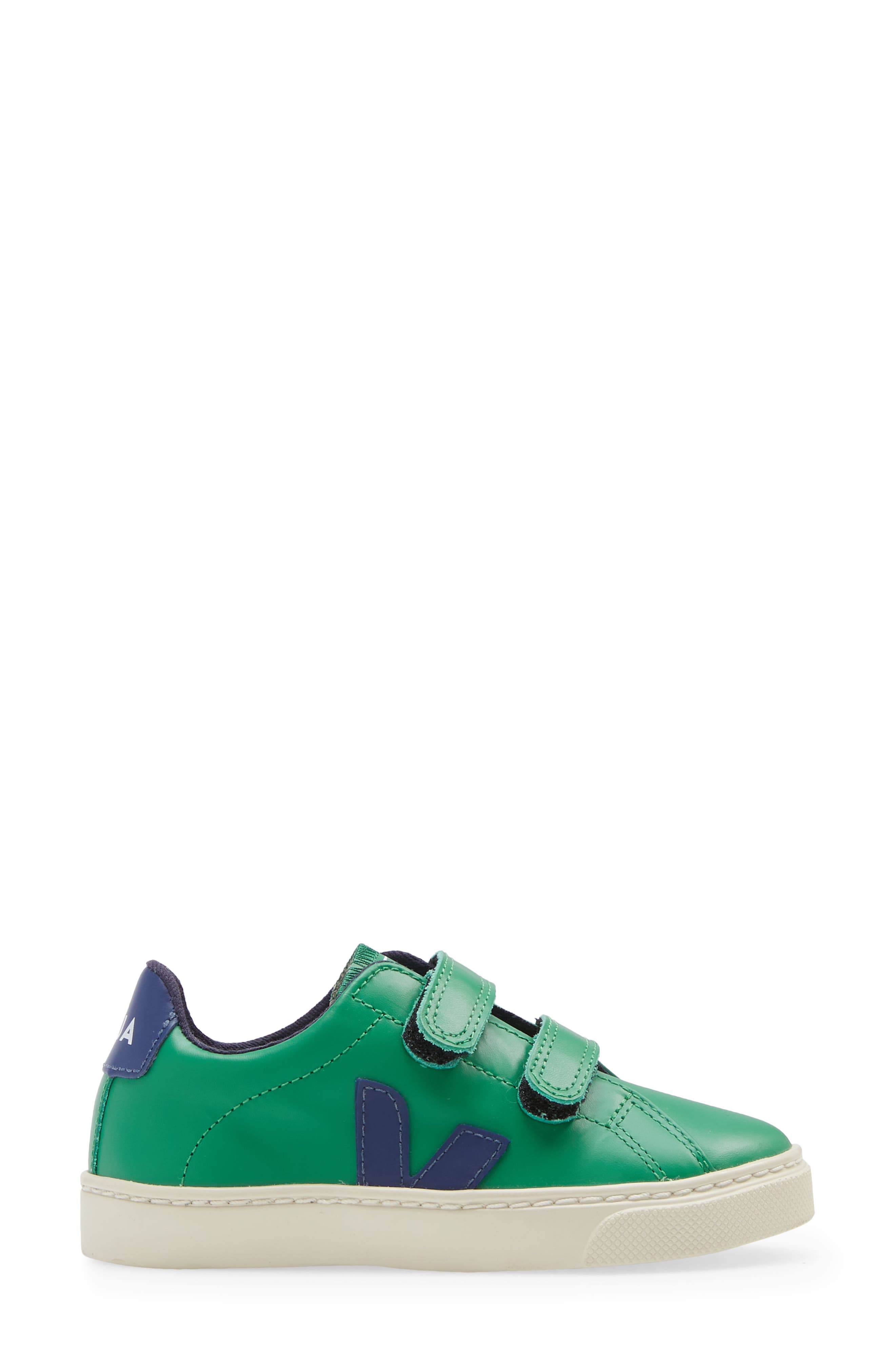 Esplar Sneaker, Alternate, color, EMERAUDE