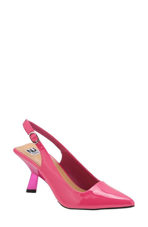 Koko Slingback Pump