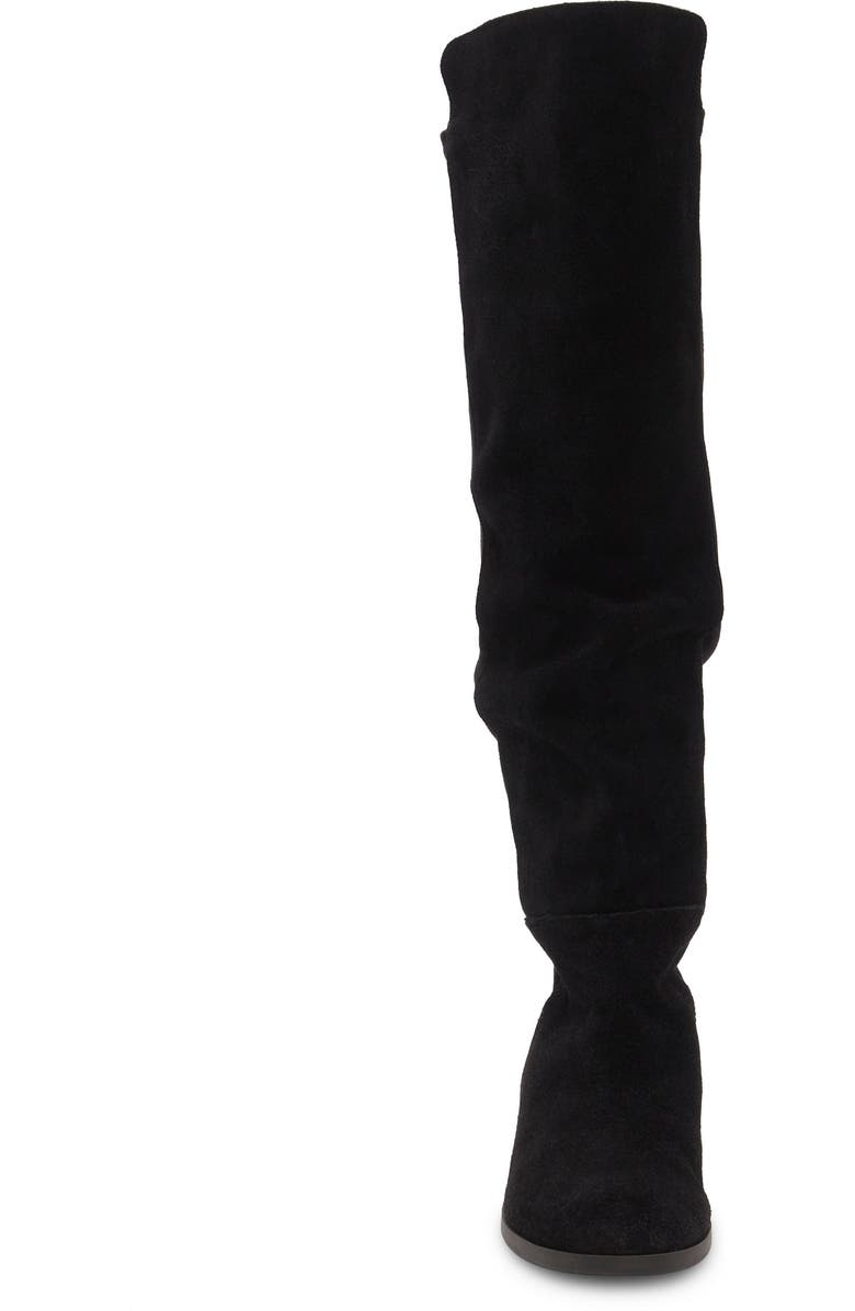 Lucky Brand Calypso Over the Knee Boot, Alternate, color,