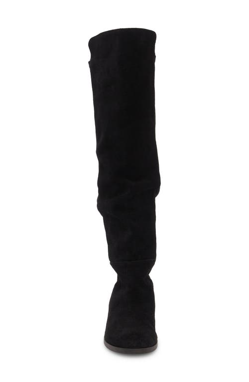 LUCKY BRAND LUCKY BRAND CALYPSO OVER THE KNEE BOOT