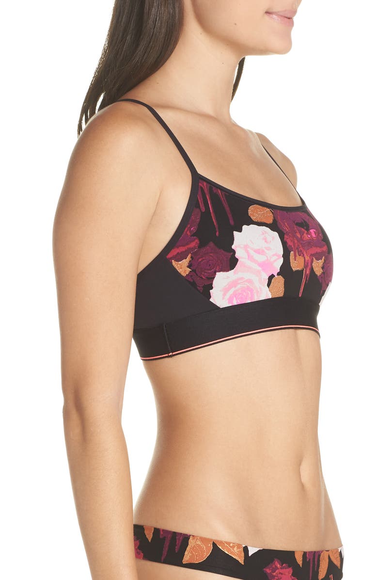 Stance Tomboy Bra, Alternate, color, 