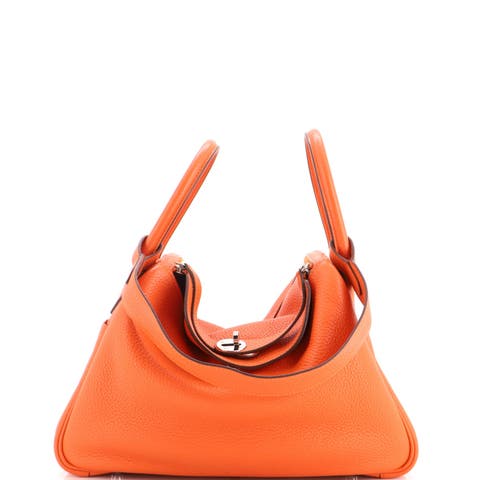 Lindy Bag Clemence 30