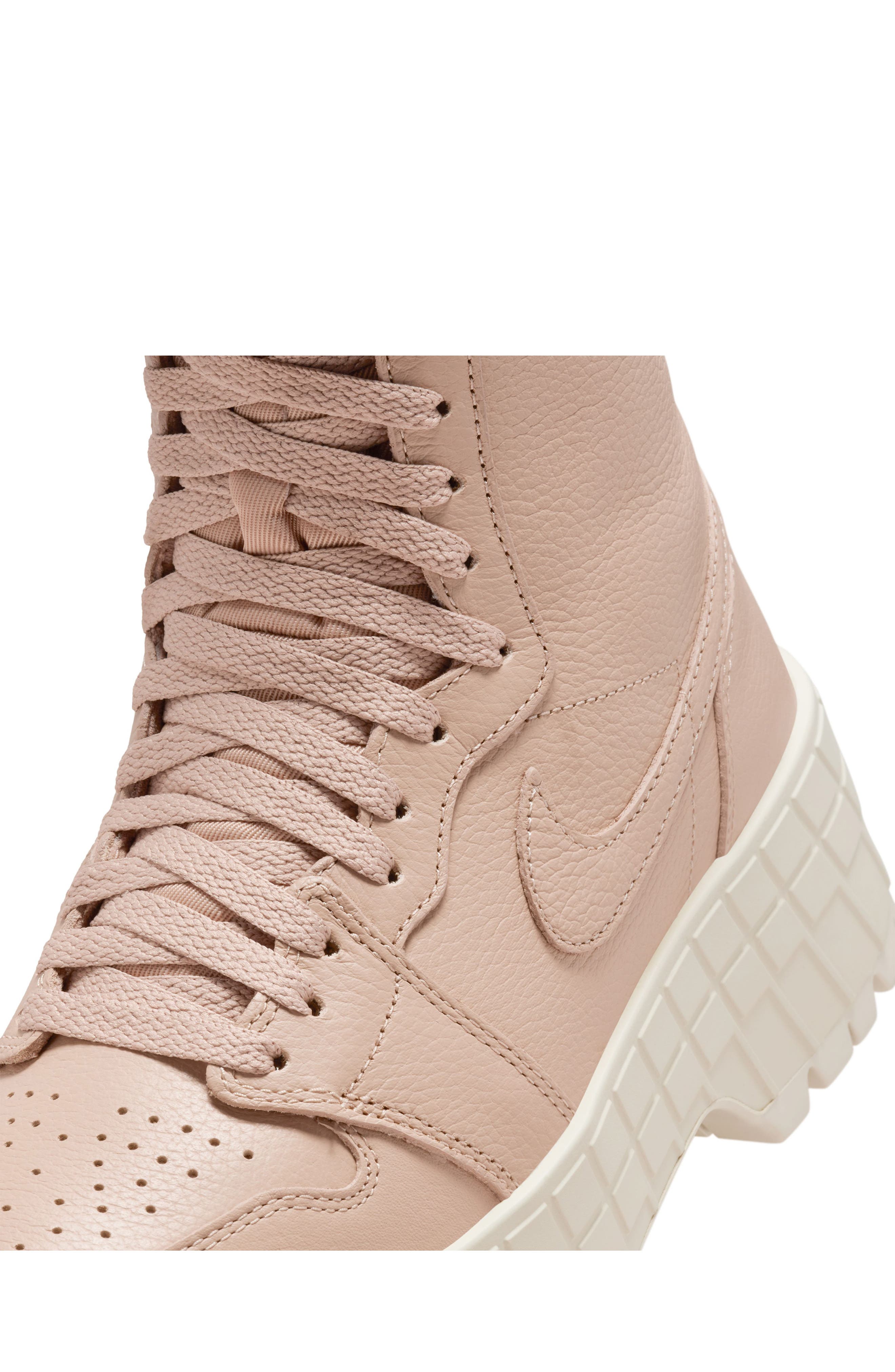 Air Jordan 1 Brooklyn Platform Sneaker (Women) | Nordstrom