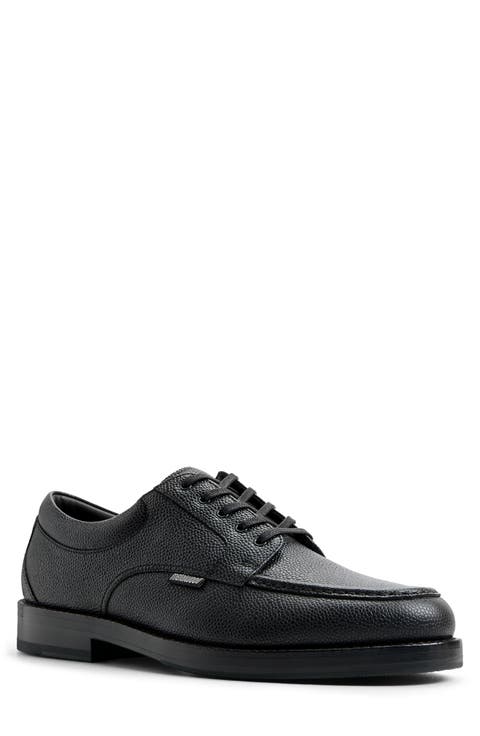Sportocasin Leather Moc Derby