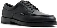 G.H.BASS Sportocasin Leather Moc Derby