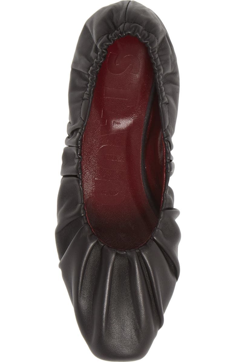 STAUD Tuli Ballet Flat, Alternate, color,