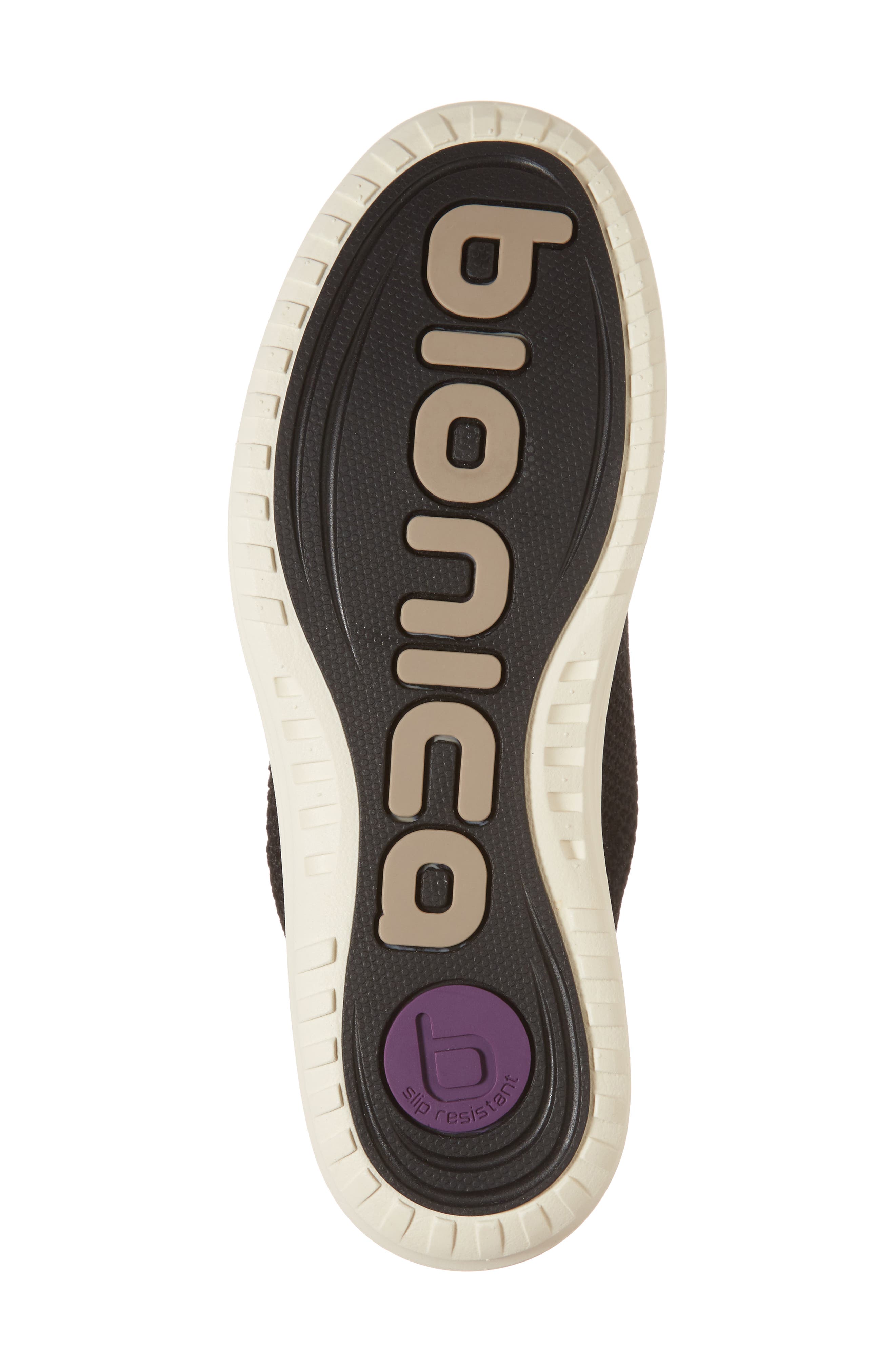 bionica Malibu Sneaker, Alternate, color, 