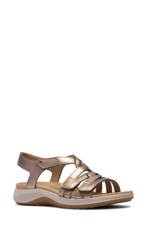 Maelynn Paige Sandal (Women) (Wide Width Available)