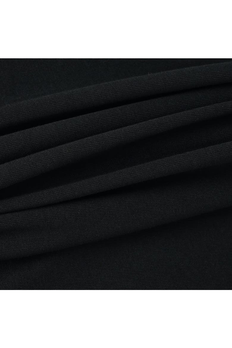 Strange Things Tee, Alternate, color, Black