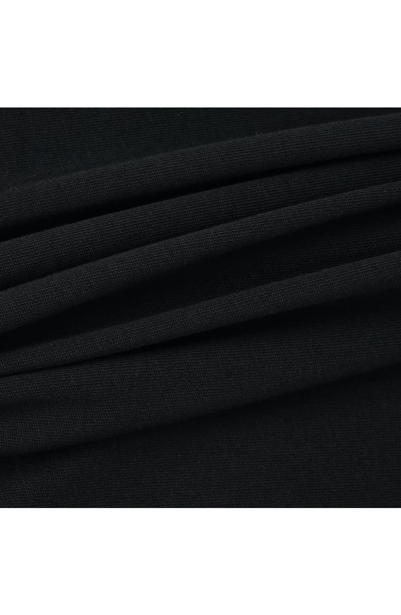 VERYRARE Strange Things Tee, Alternate, color, Black