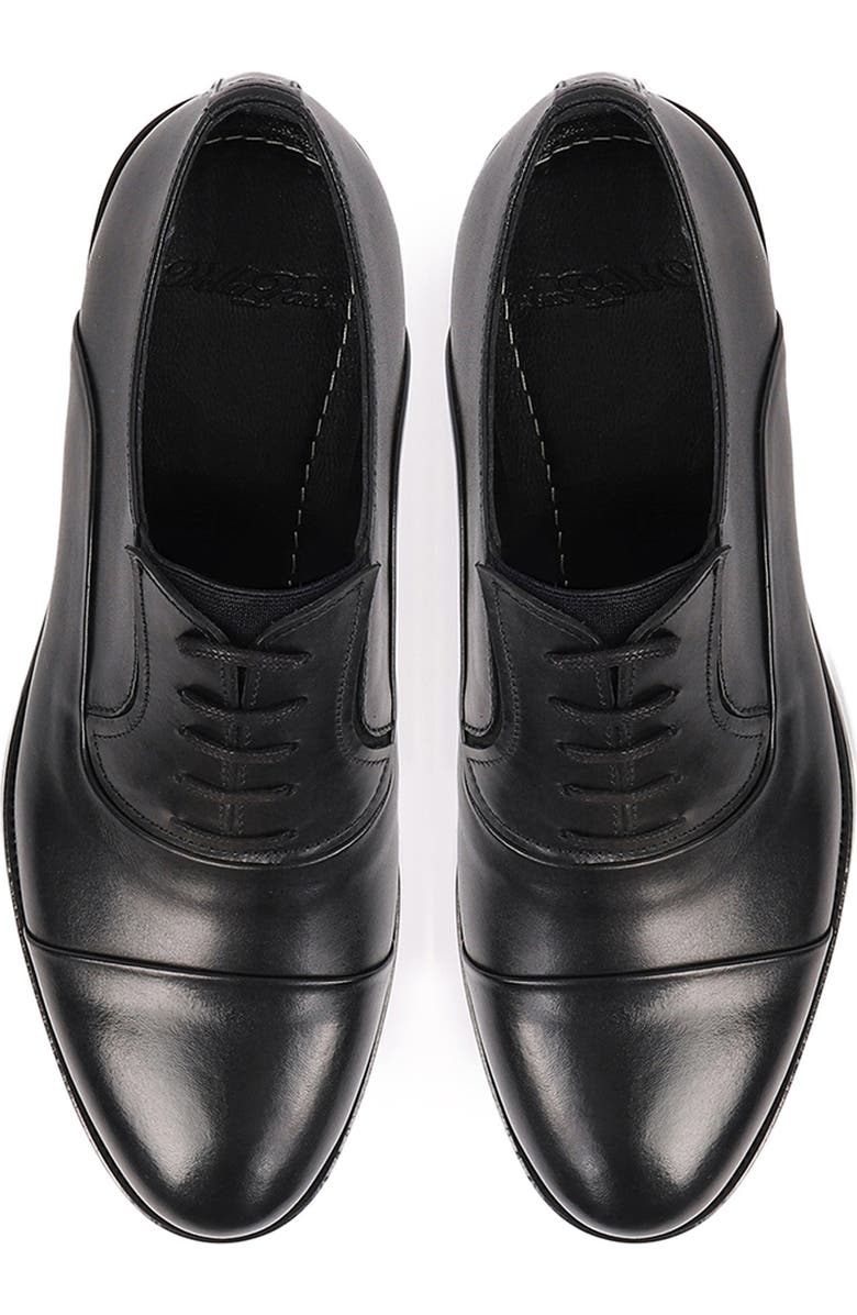VELLAPAIS Otto Oxford, Alternate, color, Black