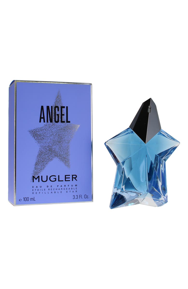 THIERRY MUGLER Angle Refillable Eau de Parfum, Alternate, color,