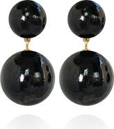 Saulė Label Sonia Classic Earrings
