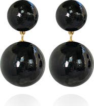 Saulė Label Sonia Classic Earrings