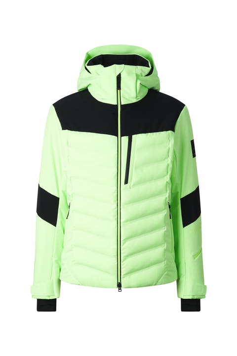 Radek Ski Jacket