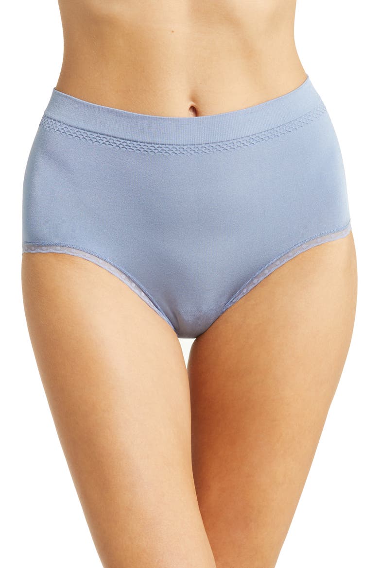 B-Smooth Briefs, Main, color, COUNTRY BLUE
