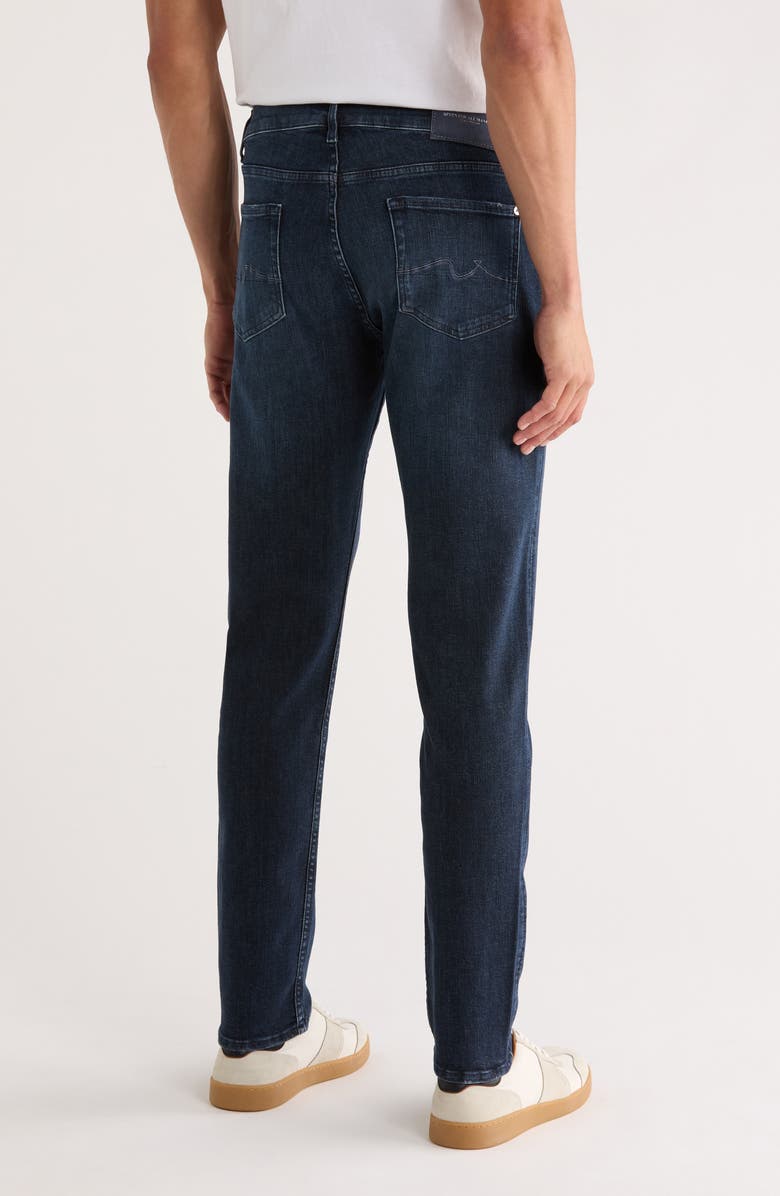 Slimmy Tapered Slim Fit Jeans