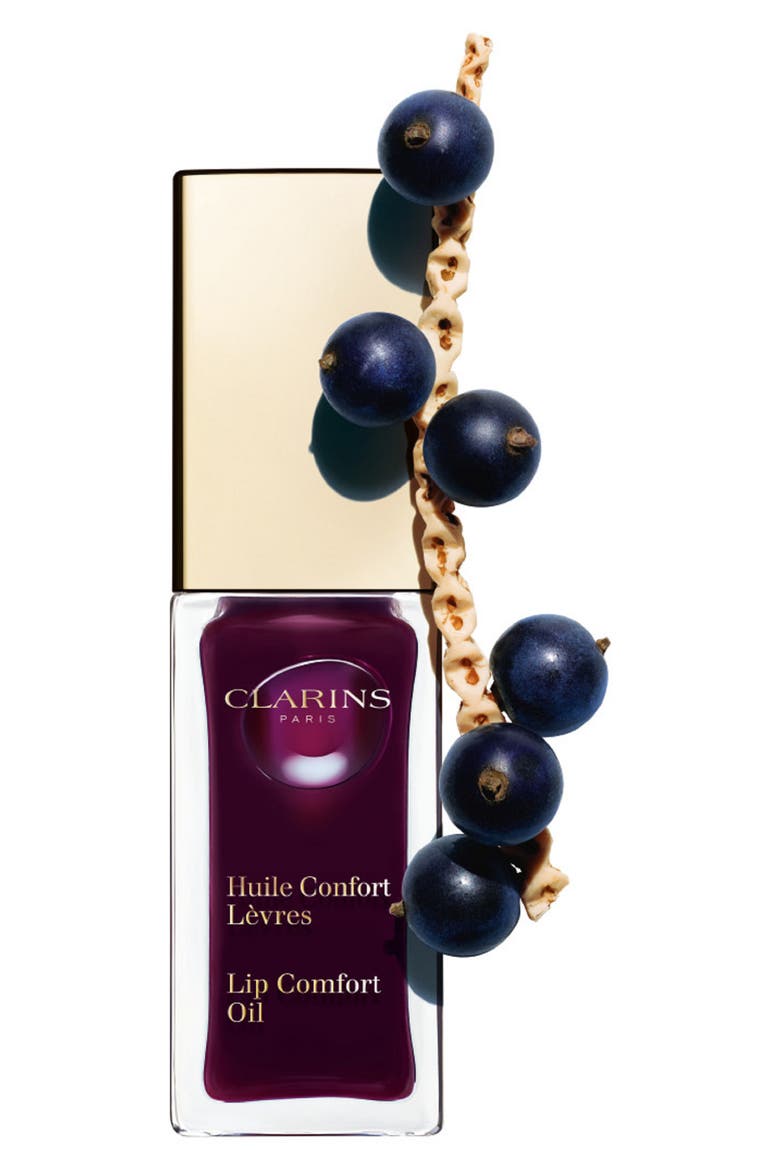 Lip Comfort Oil, Alternate, color, 08 PLUM