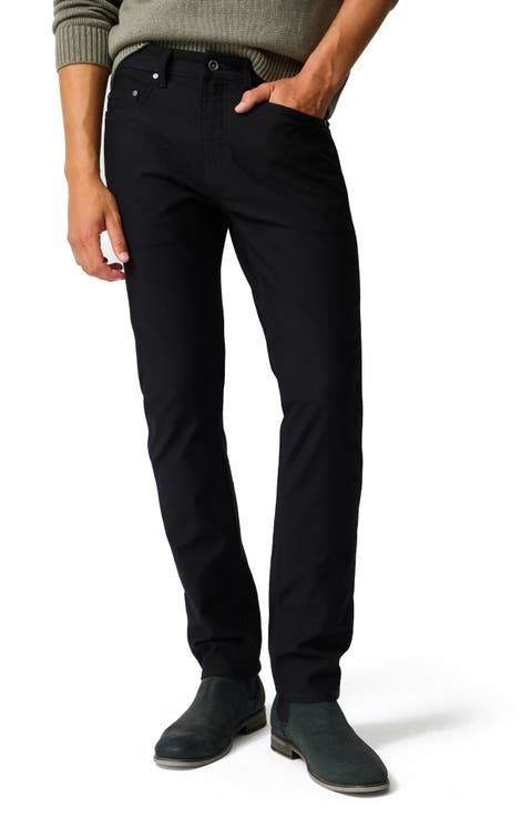 Motion 2.0 Straight Leg Jeans