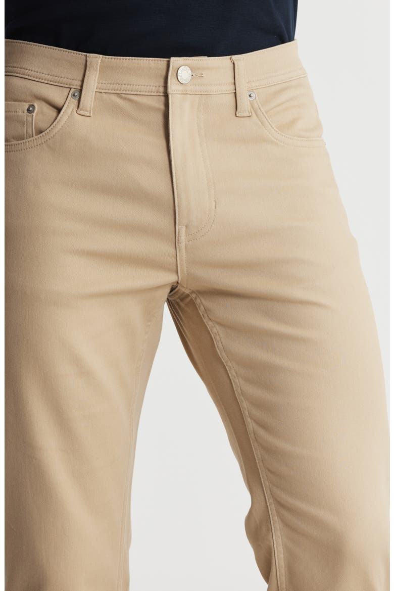 Summer Commuter Pants, Alternate, color, KHAKI