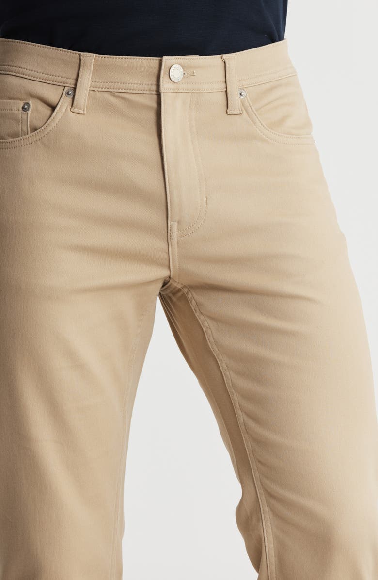 JACHS Summer Commuter Pants, Alternate, color, Khaki