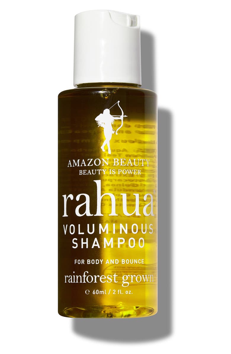 rahua<sup>®</sup> Voluminous Shampoo, Alternate, color,
