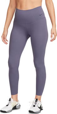 Nike Zenvy Gentle-Support High-Waisted 7/8 Leggings