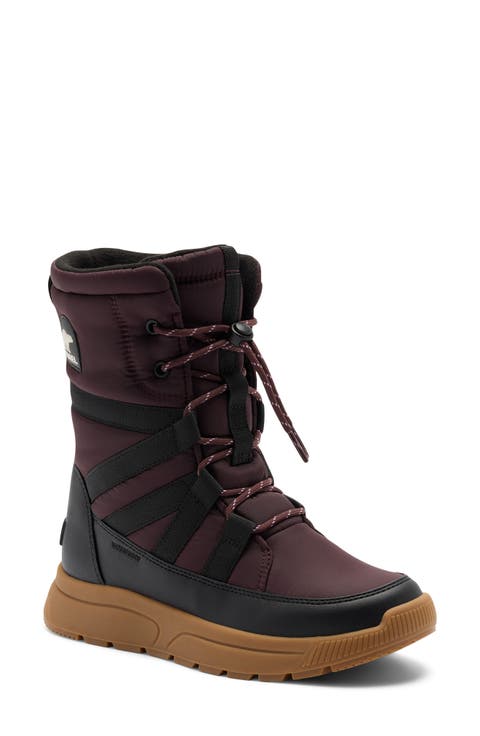 Whitney III Waterproof Tall Boot