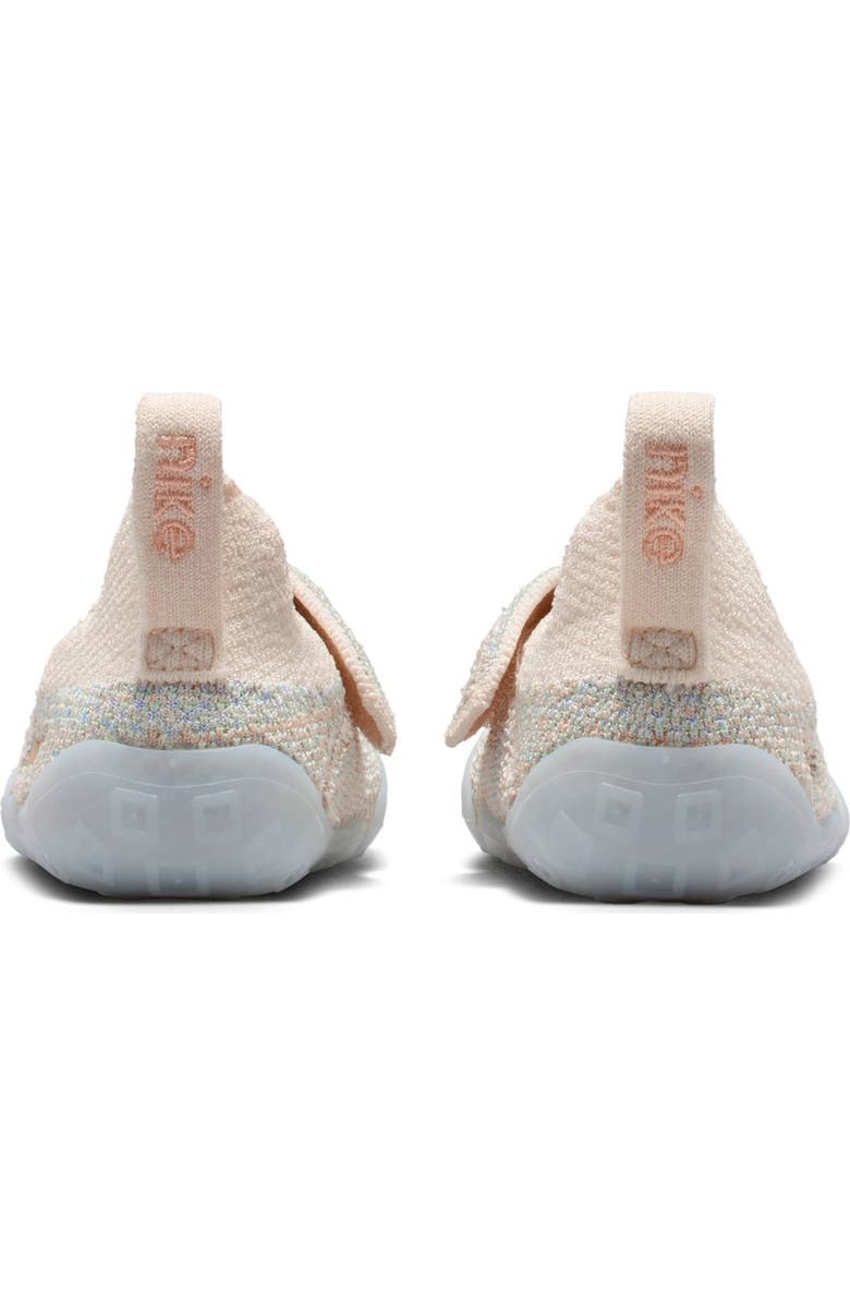 Nike Kids' Swoosh 1 Sneaker, Alternate, color, Mint Foam/ Orange/ Aluminum